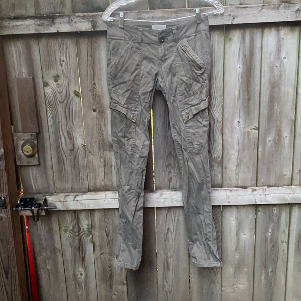 Jolt skinny pants sz . 1